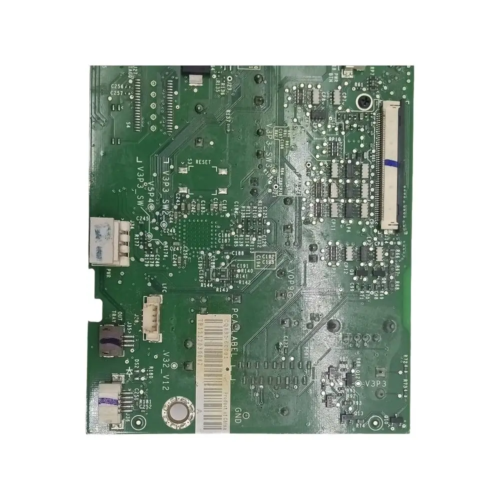 Main PCA Board CQ891-80001 CQ891-60001 Fits For HP Designjet T520