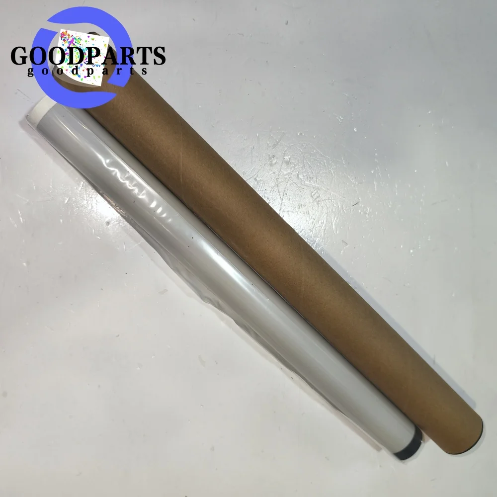 

1 шт., белая фиксирующая пленка для термофиксатора для Canon iR4035 4025 4035 4045 4225 4235 4051 4251 2520 2535 2545 2525 2530