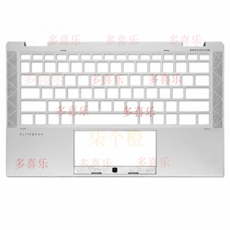

QQ новый для HP Elitebook X360 1030 G7 G8, верхний корпус, упор для рук, верхняя крышка корпуса