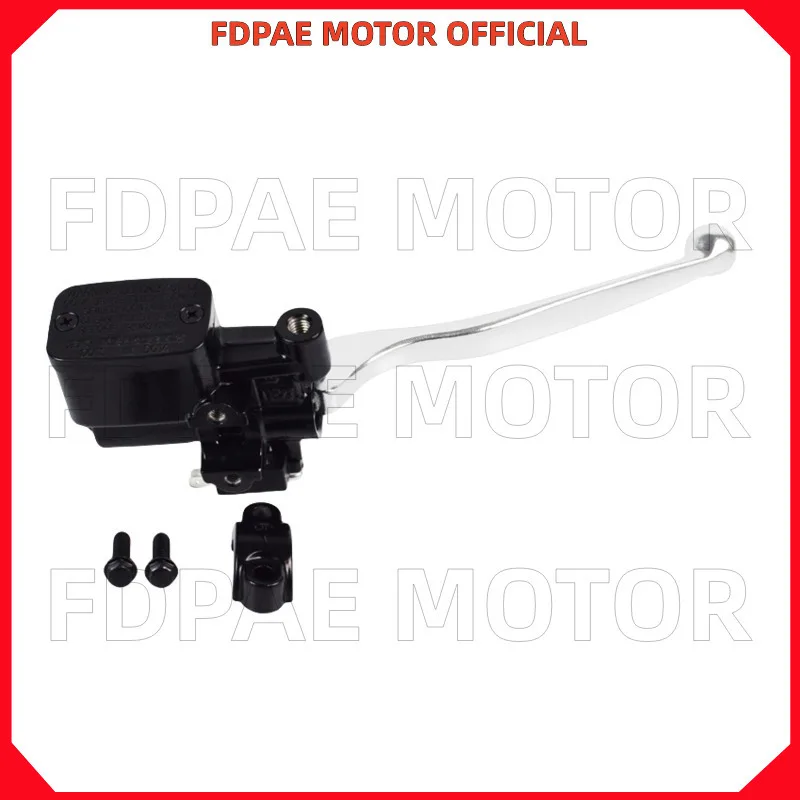 

Brake Master Cylinder / Brake Pump for Wuyang Honda Wh100t-2-2a-5-6-2c-5a-6a