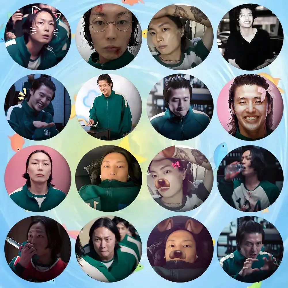 Some Supporting Rol…