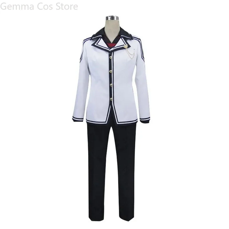 

Rewrite Tennouji Kotarou Cosplay Costume Cosplay Suit