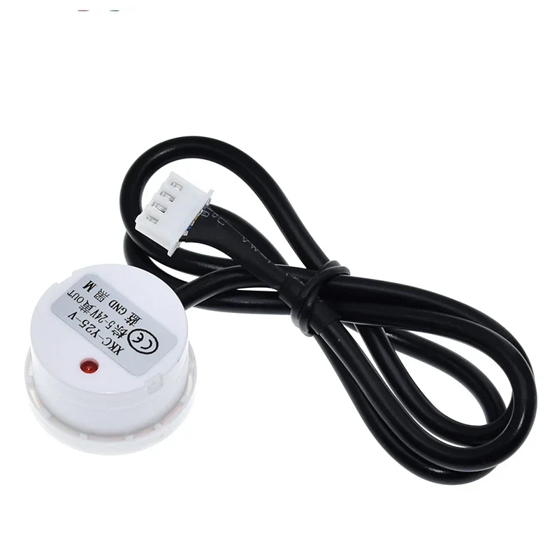 15/10PCSXKC-Y25-V DC5-24V Level Sensor Switch Detector Water Non Contact Manufacturer Induction Stick Type Durable