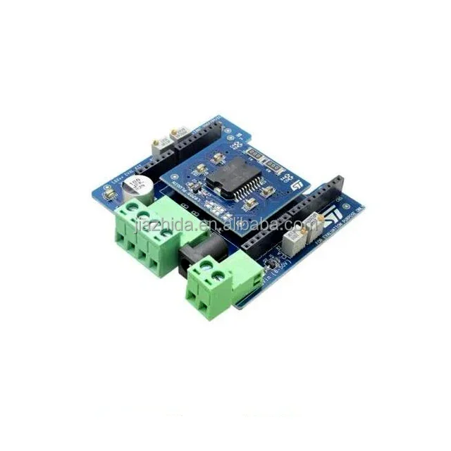 

100% Original & New IC Chip EVL62XX-MAIN Power Management IC Development Tool Evaluation Board Electronic Component