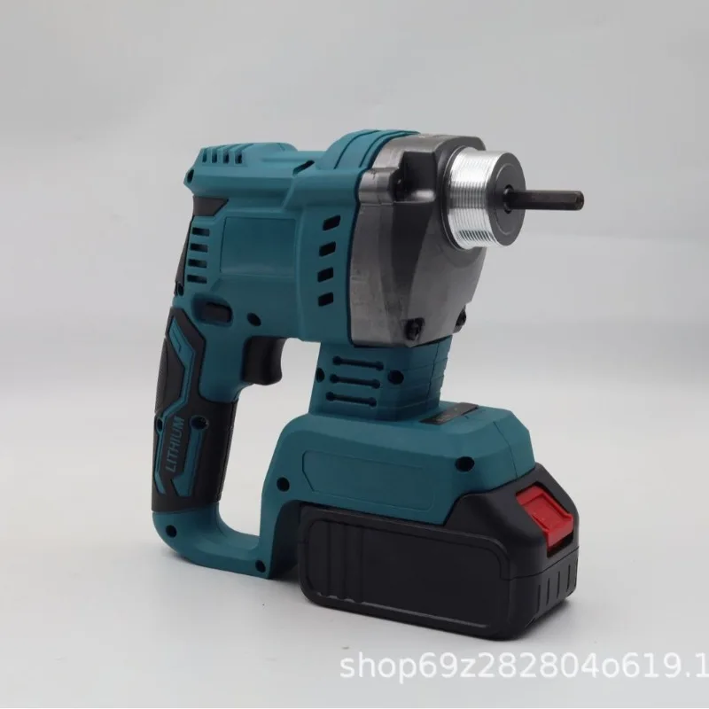 Concrete vibrator, industrial grade cement charging vibrator