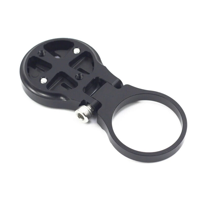 

Keep Your For Wahoo Stopwatch Safe During Biking with Bike Bicycle Computer Extension Holder Bracket High Quality Aluminum Alloy