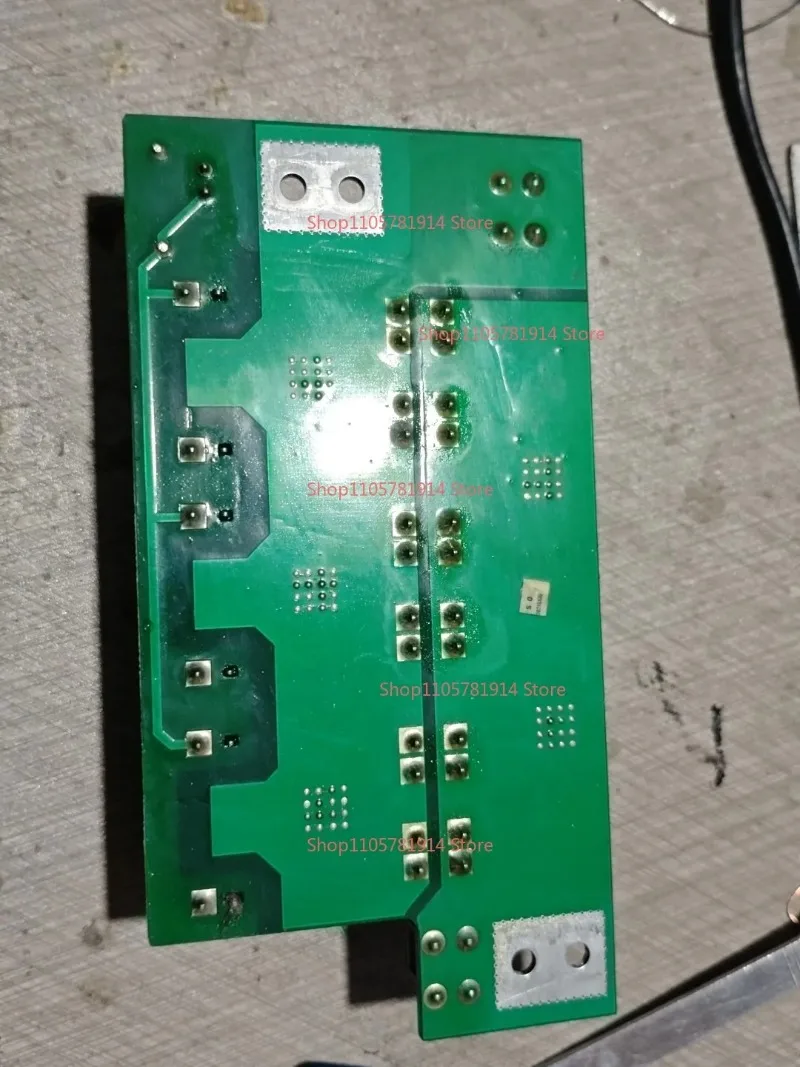 For S29JK01A S29JK02A Relay Board, Zhongchen NZ200T-55GY-4