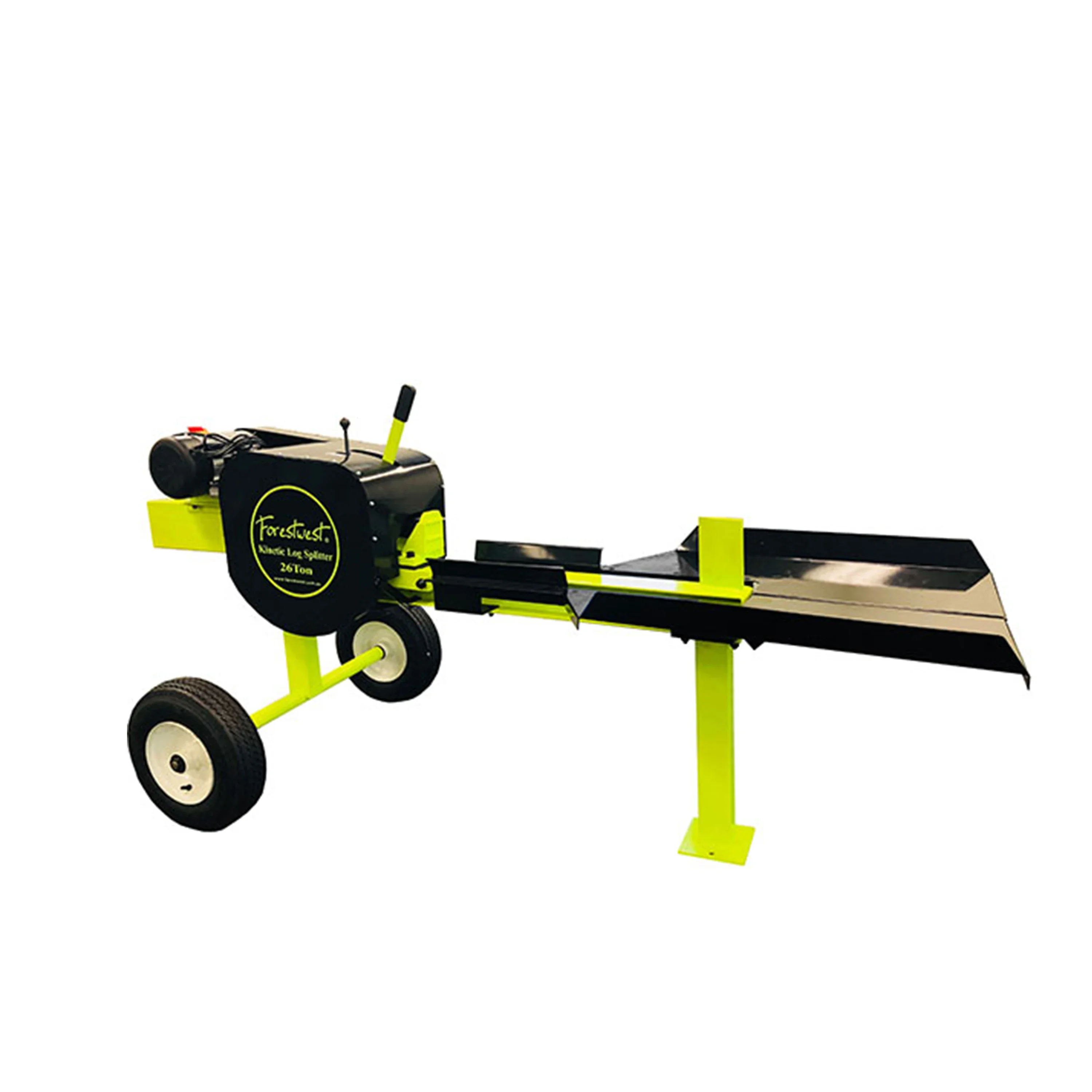 

【Hot】Kinetic Log Sp 26T 3500W Electric Kinetic Wood Sp Machine Log Sp 3s Cycle Time