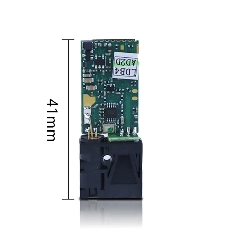 Small Distance Sensor Class I Laser Accuracy 5cm Distance Sensor 2 M Super Short Distance TOF Sensor