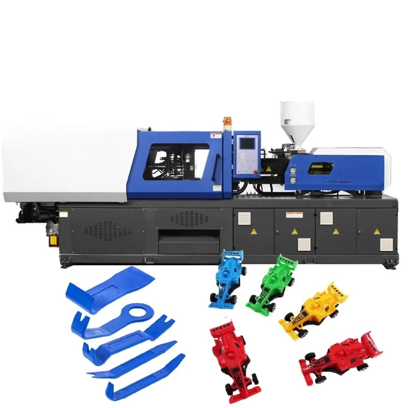 PC TPE Phone Case Cover Making Molding Machine Machine Plastique