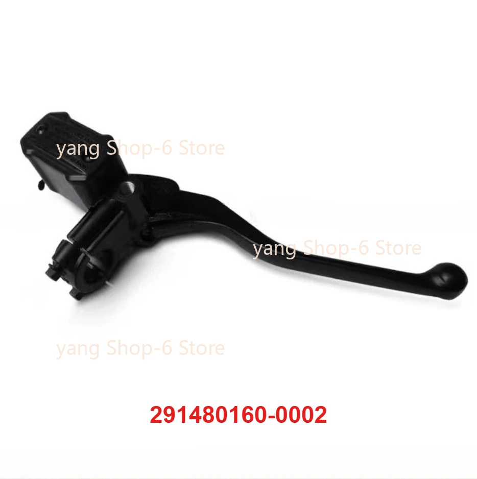 

Front Disc Brake Upper Pump for Loncin Voge 300ds Lx300-6l Lx300-6p