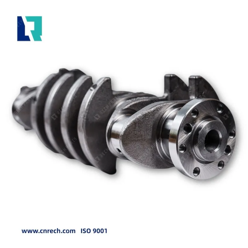 Factory directly Crankshaft 55560953, 55569767 for OPEL CHEVROLET A16XER, B16XER, Z16XER, F16D4