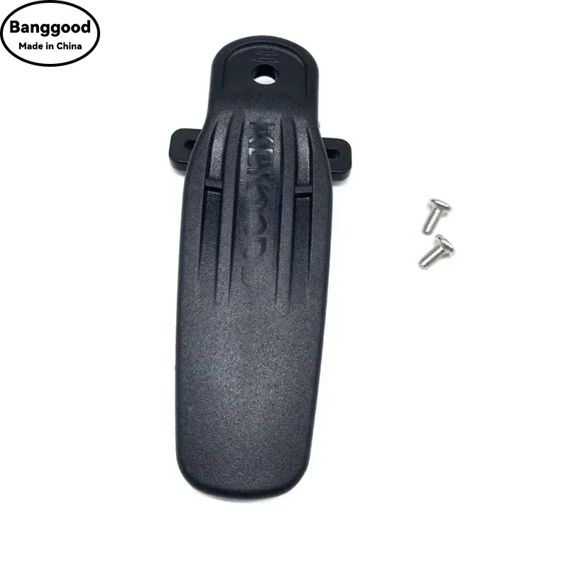 5 шт. оригинальный зажим для ремня KBH-11 для Kenwood TK2180 TK3180 TK5210 TK5220 TK5310 TK5200 NX5300 NX5400 NX210 NX200 NX300 NX200G радио