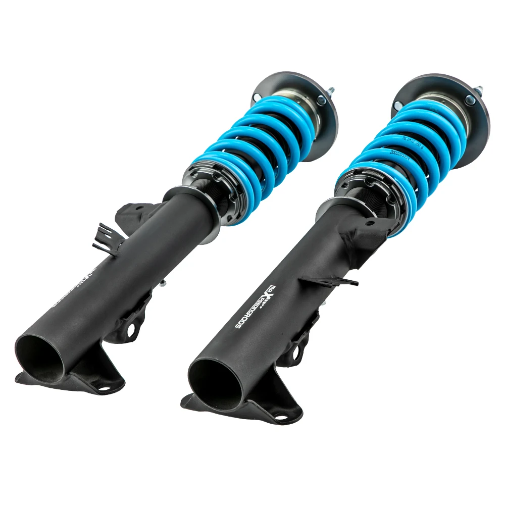 Maxpeedingrods Coilover Lowering Kit for BMW E36 3 Series 320i Suspension Struts for 3 Series E36 318i 323i 325i 328i