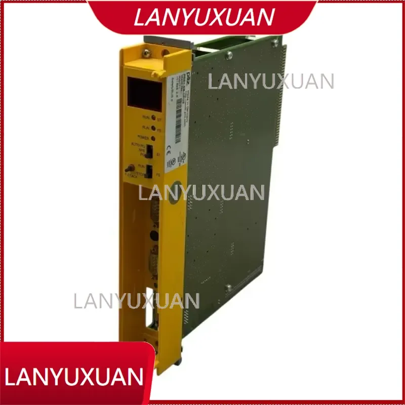 Plc Pss1 Sb Cpu3 | 302071 for Warranty Product