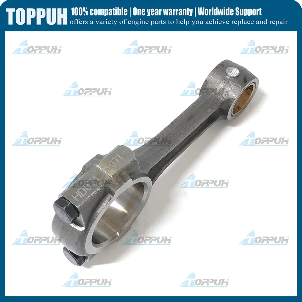 V1505 New Connecting Rod For Kubota 1PC