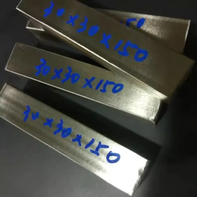 Iron-Based Amorphous Alloy 1k101 Platinum Machine Strip iron Core 30*30*150 weight 0.8kg