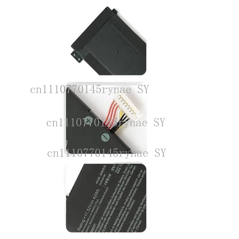 B31N1822 Laptop Battery For ASUS ZenBook Flip 14 Q406DA-BR5T6 UM462D UM462DA