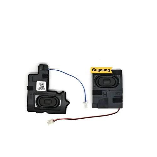 Para Acer Aspire 3 A315-56 A315-54 A315-42 EX215-51 N19C1 Juego de altavoces izquierdo y derecho incorporados