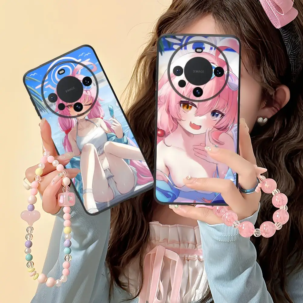 Blue Archive Takaha… - image