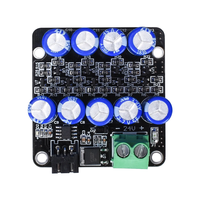BIGTREETECH UPS 24V V1.0 Module Resume Printing Power Off Module Sensor For Octopus Pro SKR MINI E3 SKR Pro 3D Printer Parts