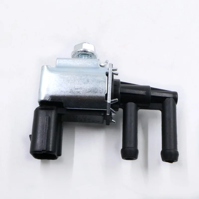 New 18117-52G00-000 K5T48290 K5T48486 Vapor Canister Purge Valve Solenoid For SUZUKI LIANA 2001-2007 SX4 IGNIS FH GRAND VITARA