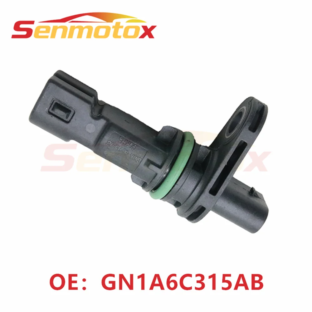 GN1A6C315AB For Ford Escape Kuga EcoSport CBX Focus Active Escort FD 2014-2024 2018 2020 2022 Engine Crankshaft Position Sensor