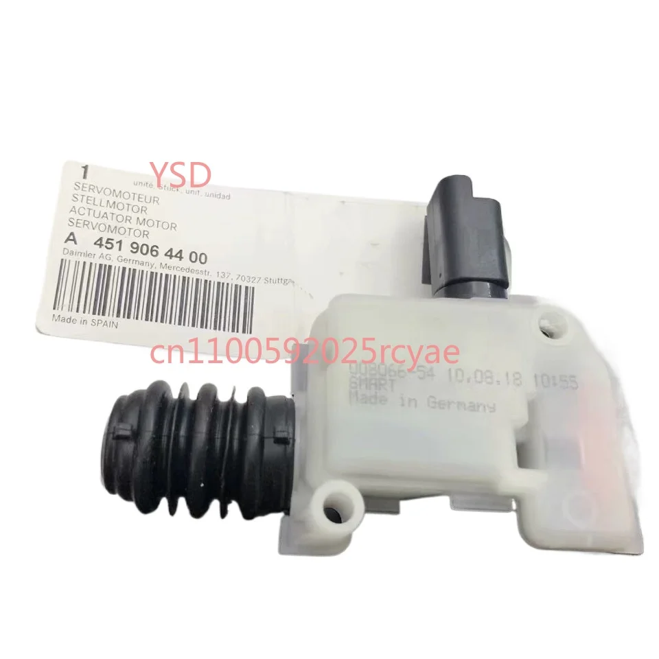 

ForSmart451 Rear Trunk Motor 1pcs 4519064400