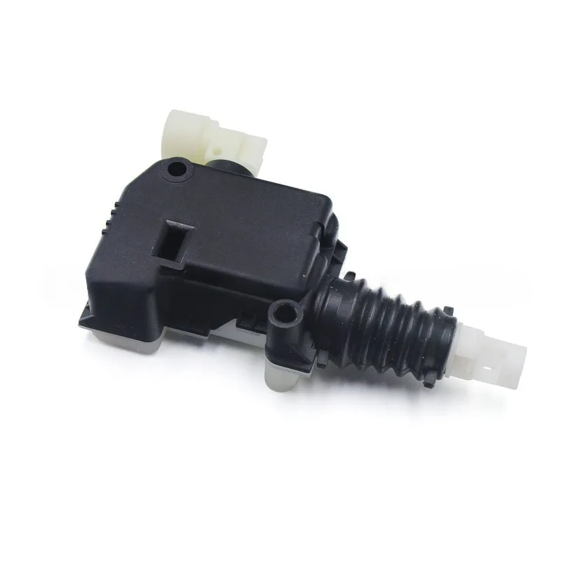 1098790-00-C 1098790-00-D 9203-63 Voor Tesla Model 3 5YJ3 2017 2018 2019 2020 2021 2022 Auto Front Primaire Hood Lock Actuator - afbeelding 1
