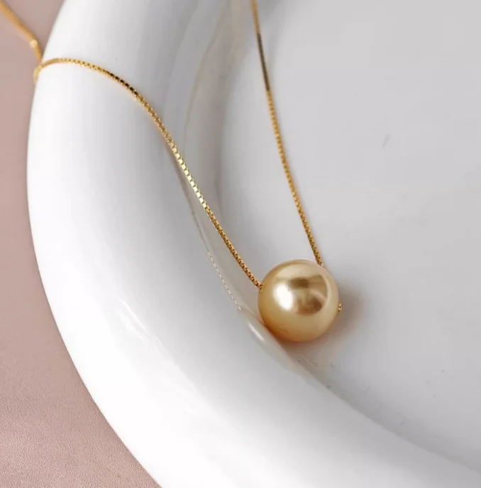 Genuine Natural Gol…