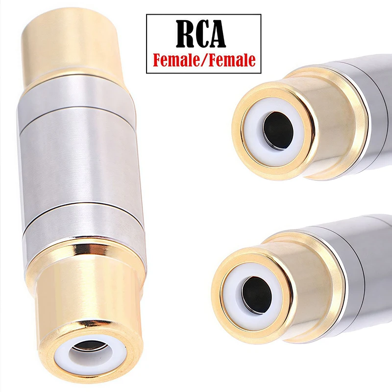 1/2Pcs Dual Rc Conn…