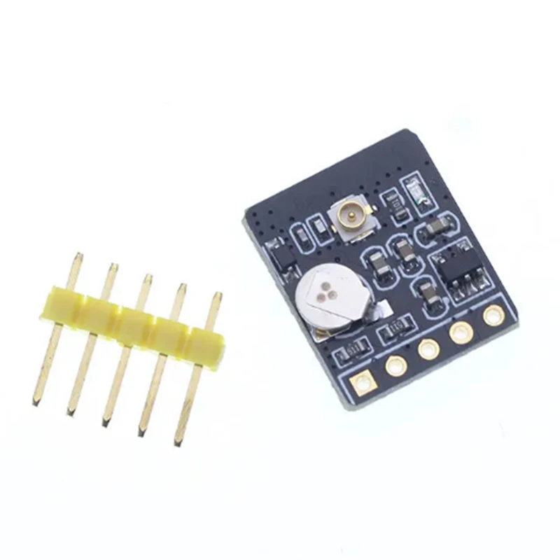 Dual Frequency GPS L1 L5 GNSS Positioning Navigation Module Parts For BDS GPS GLONASS GALILEO IRNSS QZSS SBAS Global System