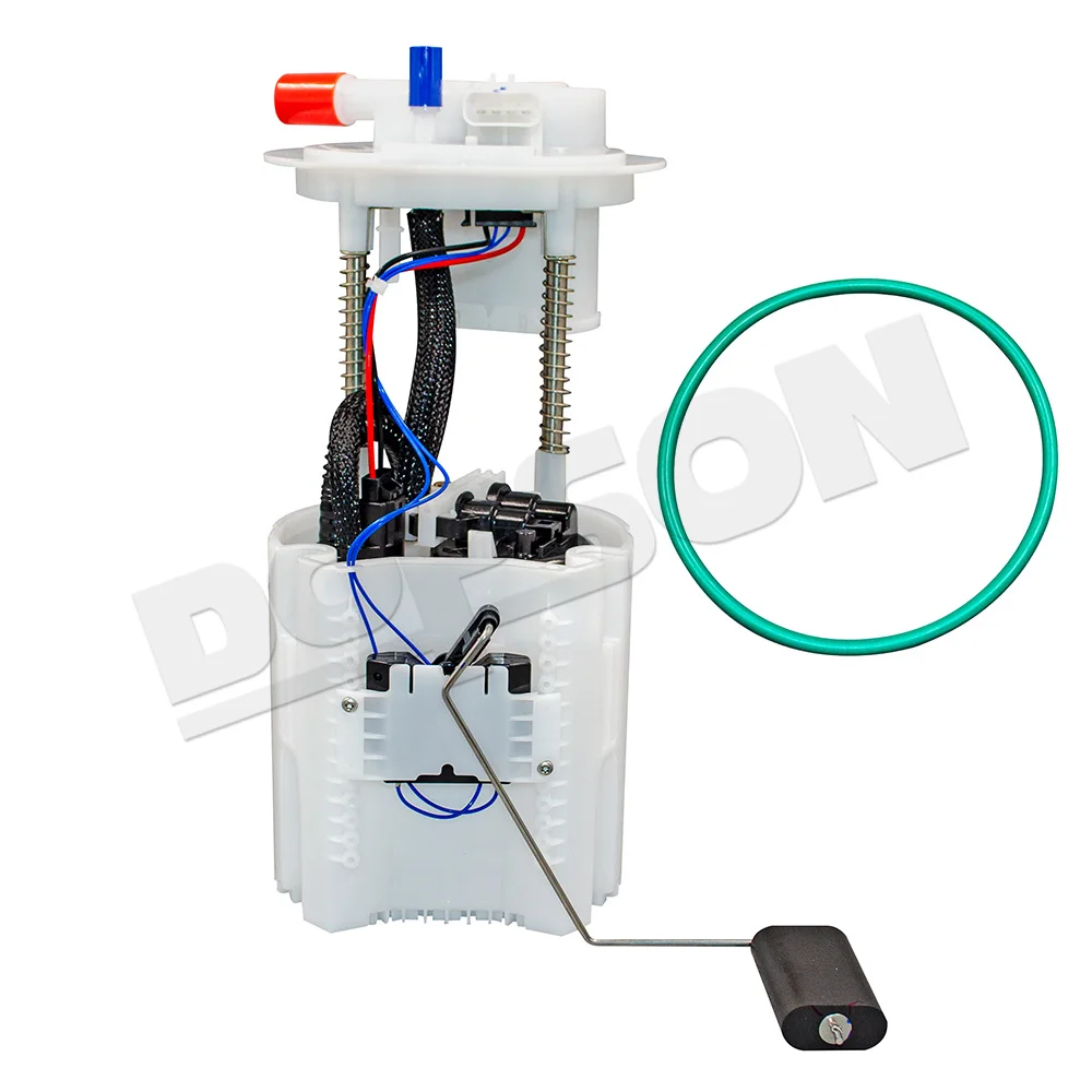 68187986AB 68227170AA E7280M P77057M FG1560 SP7224M 68166589AA/AB/AC Fuel Pump Assembly For 200  2 Wheel