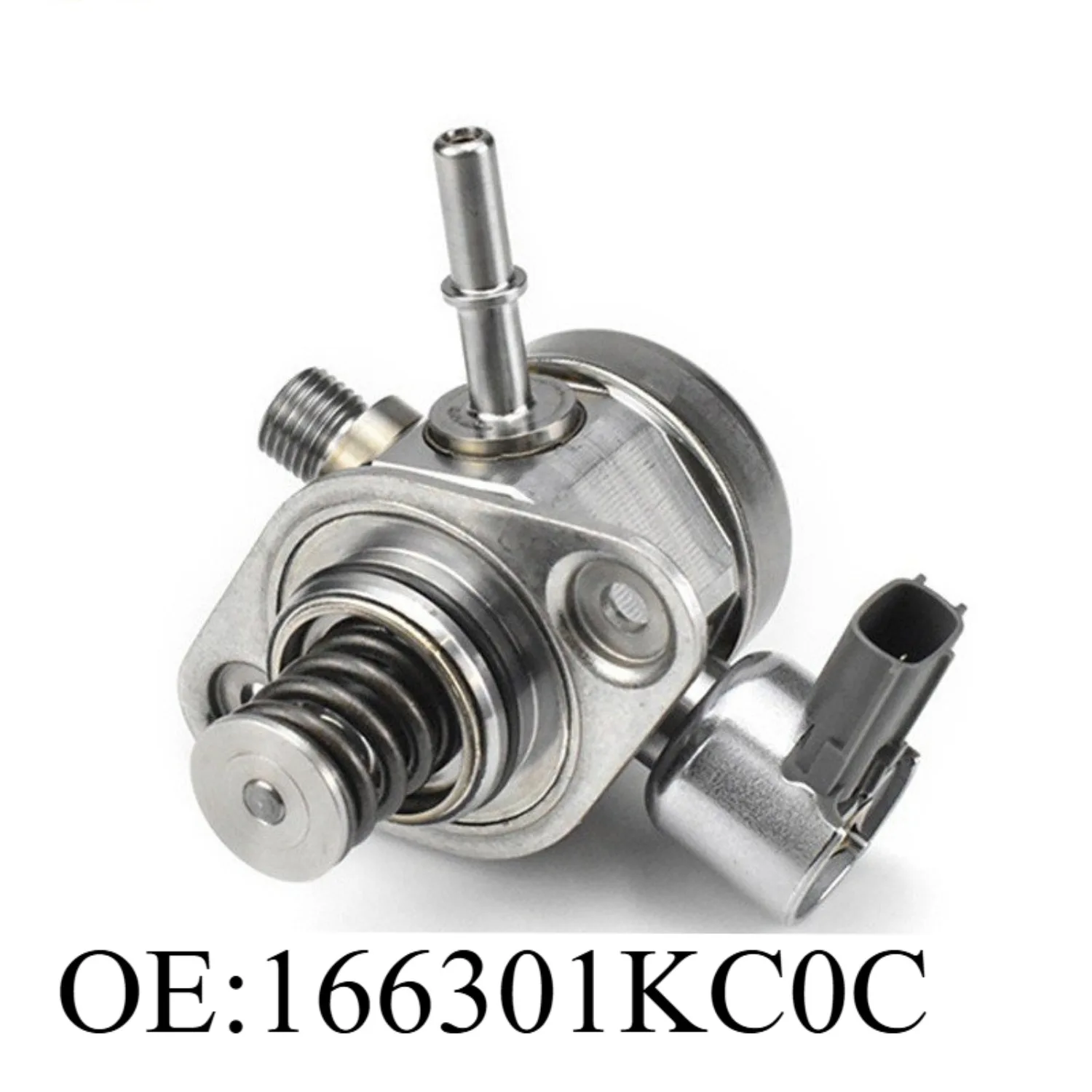 Bomba de combustible de alta presión automotriz OE: 166301KC0C para NISSAN JUKE 2010/06 (F15)