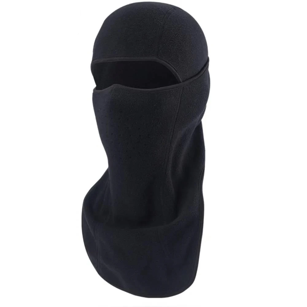 

Balaclava Motorcycle Face Mask Fleece Cycling Ski Scarf Shawl Windproof Moto Autumn Winter Thermal Face Shield Mask