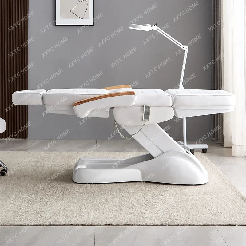 AA Electric beauty bed Beauty salon special bed Eyelash bed Tattoo