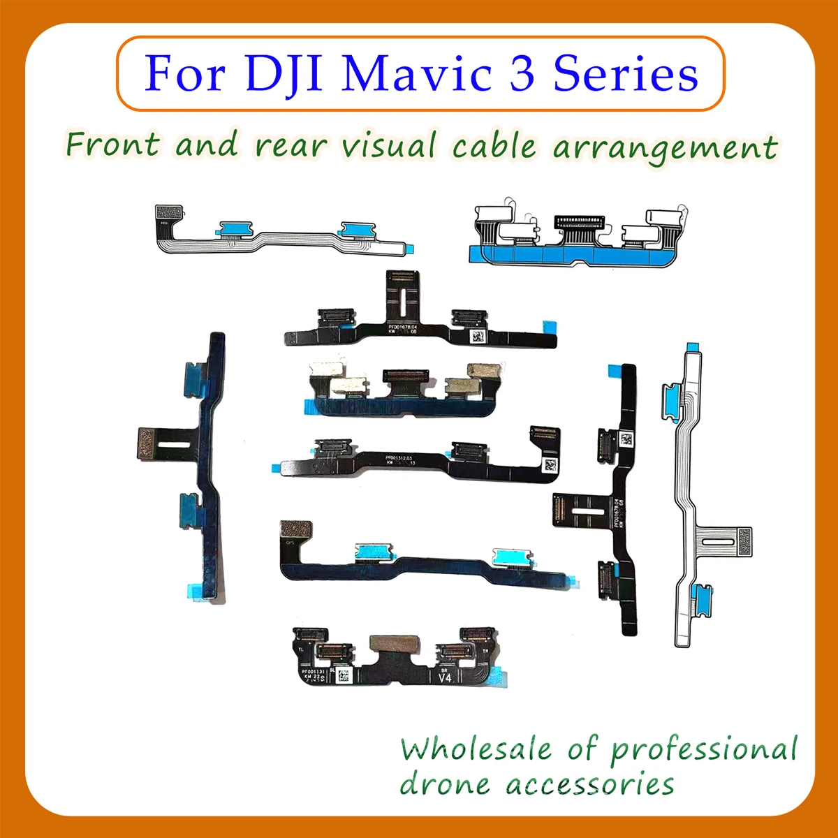 Front Vision Flex C…