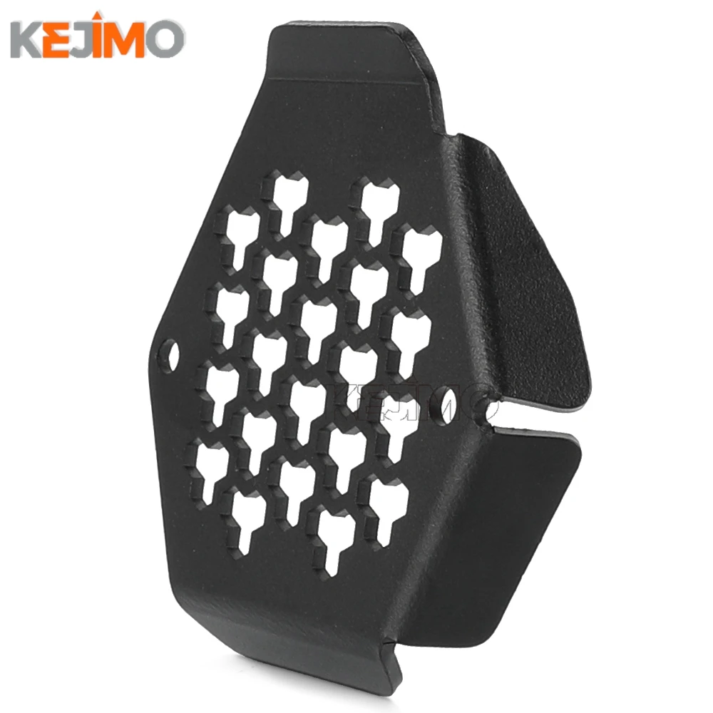 

Для BMW GS 1200 2010-2014 2012 2013 R1200RT/R1200R/R1200GS/R nineT R9T крышка выхлопной заслонки защита клапана трубы мотоцикла