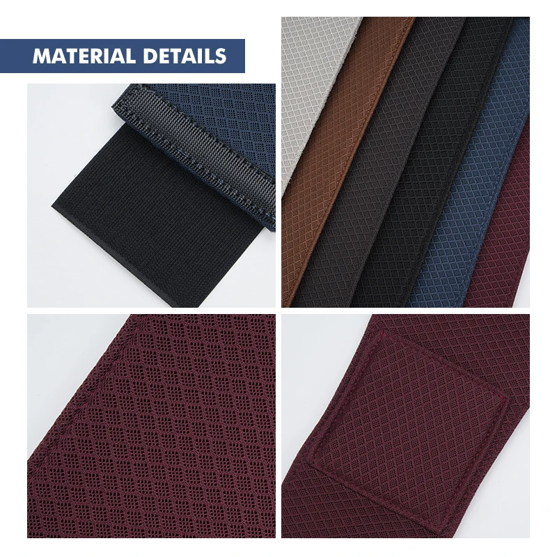 Universal Ice Silk Car Pillowcase Front Seat Headrest Dust Cover For Hyundai N Line i20 i30 Sonata Tucson Azera Elantra Veloster - view 2