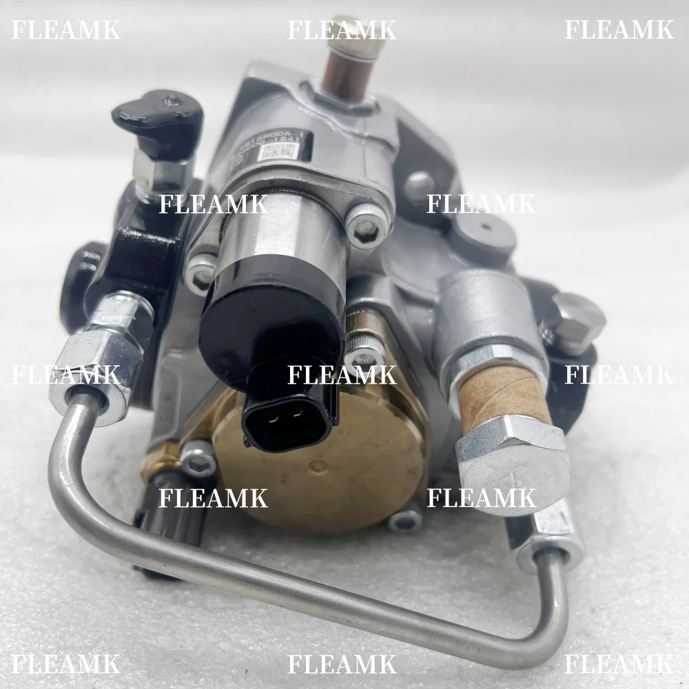 High Quality Diesel Common Rail Fuel Injection Pump 294000-1841 8-98168006-1