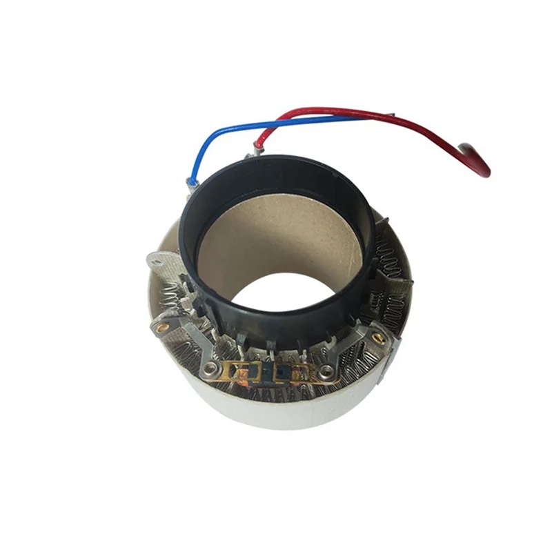 Conjunto de bobina de calefacción de placa base para secador de pelo HD01 HD02 HD03, piezas de reparación