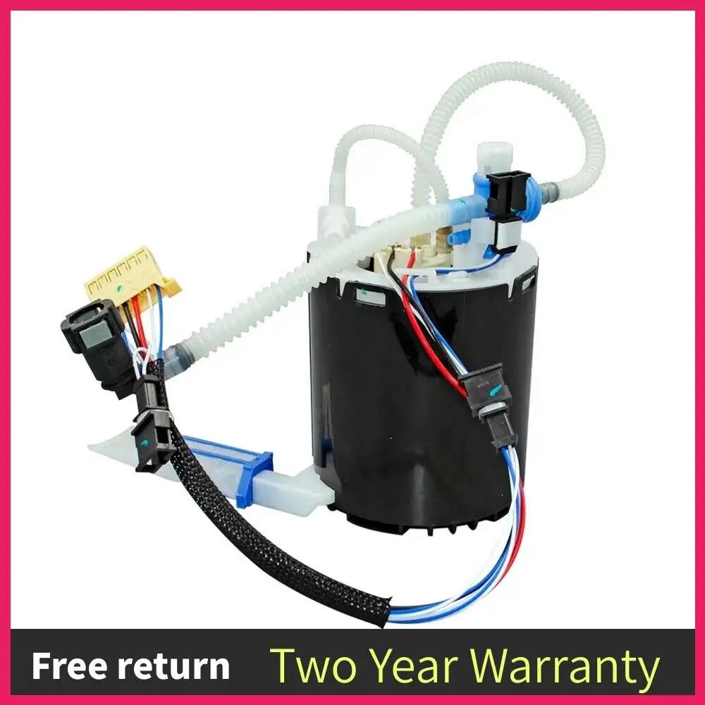 Fuel Pump Assembly Unit LR072234 FP9086 FDB5700 for Land Rover Range Rover Evoque 2016-2019 2.0 D Diesel