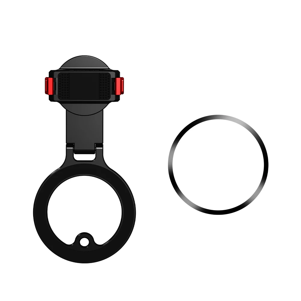 Flymile Magsafe対応 マグネットベース DJI OSMO Action 6