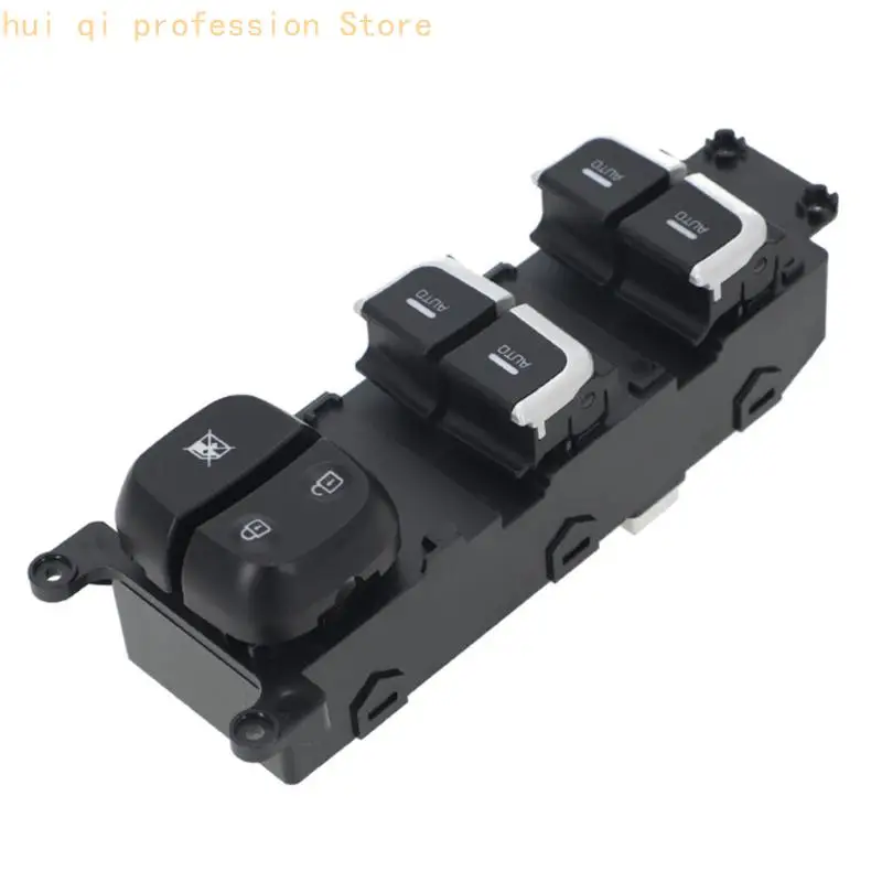 Elektrische Fensterheber Control Schalter Auto 93570A4130CA Für Rondo Automobil Fenster Glas Heber Schalter H8WE – Detail 5