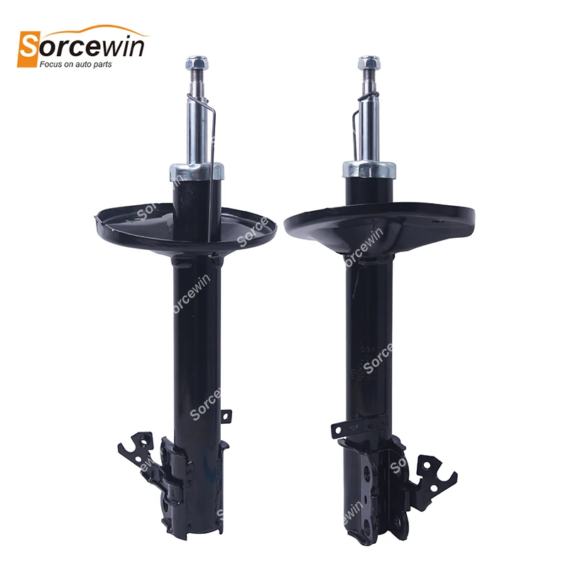 

For Toyota RAV4 1994-2000 Auto Parts Front Rear Suspension Strut Shock Absorber 4851049026 4852049026