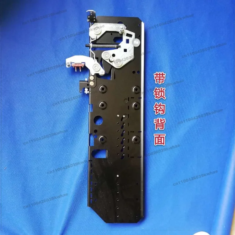 Elevator Accessories, Door Knife Assembly 3201-Hydra Door Knife, Car Door New