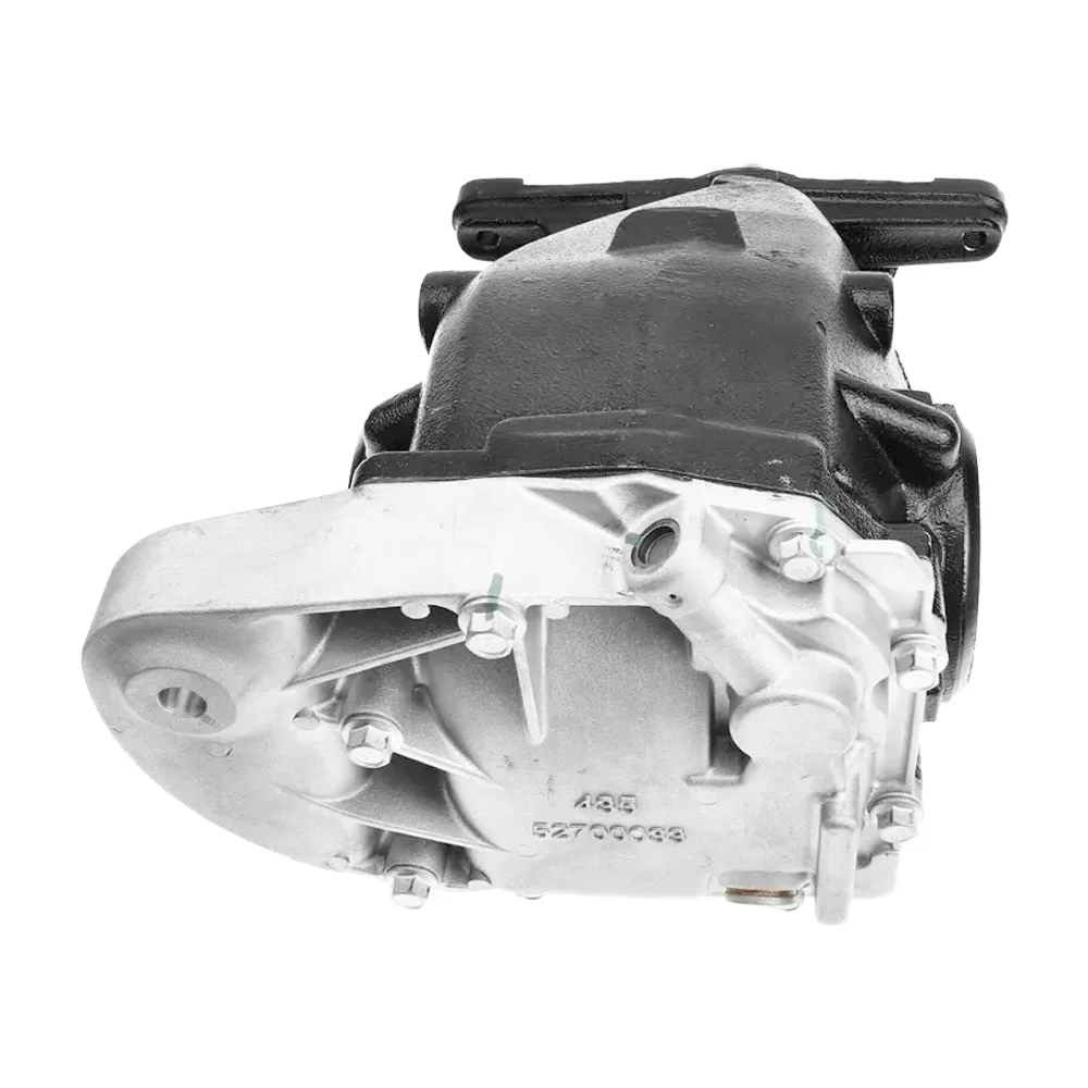 Adecuado para BMW G32 GT G11 G12 LCI 730i 630 740Li 2018-2023 Eje trasero 33108619101 33108619102