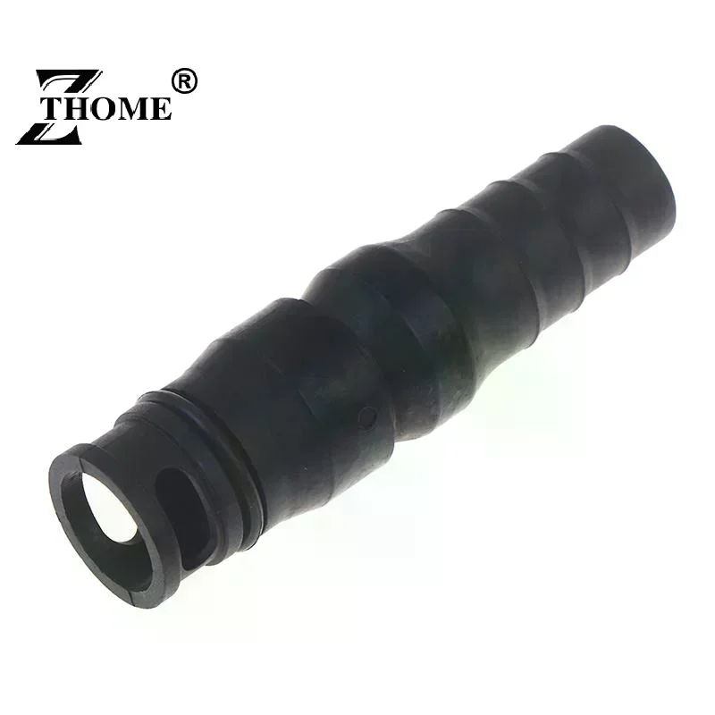 

Single/Double/Triple Pack Replacement Hose Connector 1014806 for GM IG07 Electrostatic Powder Spraying Injector