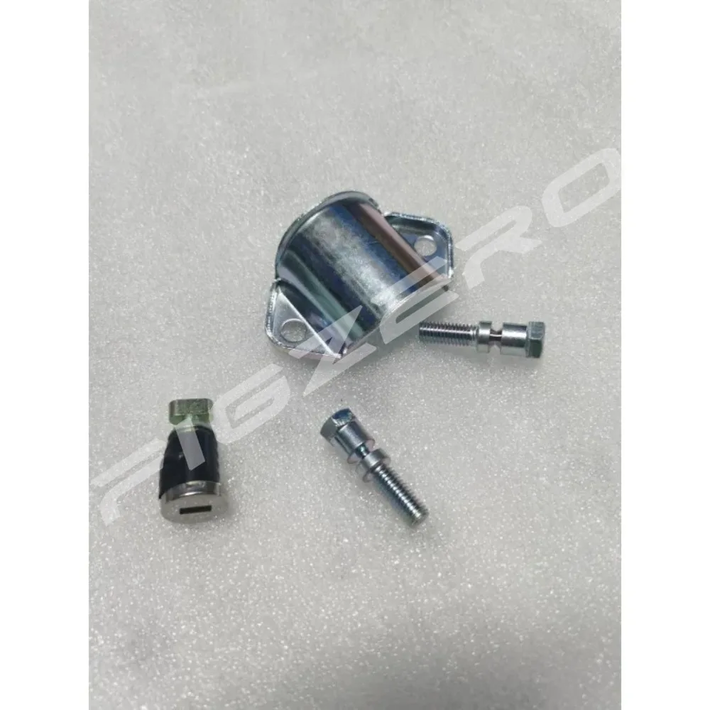 Full Lock Cylinder Remote Control Car Key for MAXUS T60 T70 G10 T90
