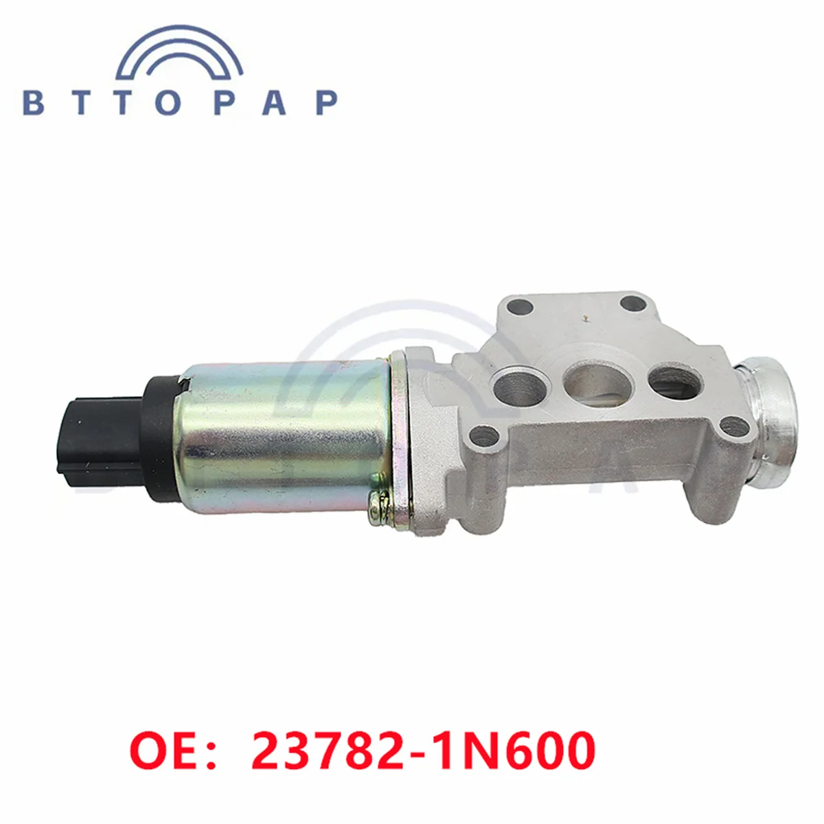 23782-1N600 لنيسان بريميرا P11 نيسان تسورو 2 دبابيس IACV صمام التحكم في الهواء الخامل 23782-73C00 237821N600 2378273C00 السيارات #4
